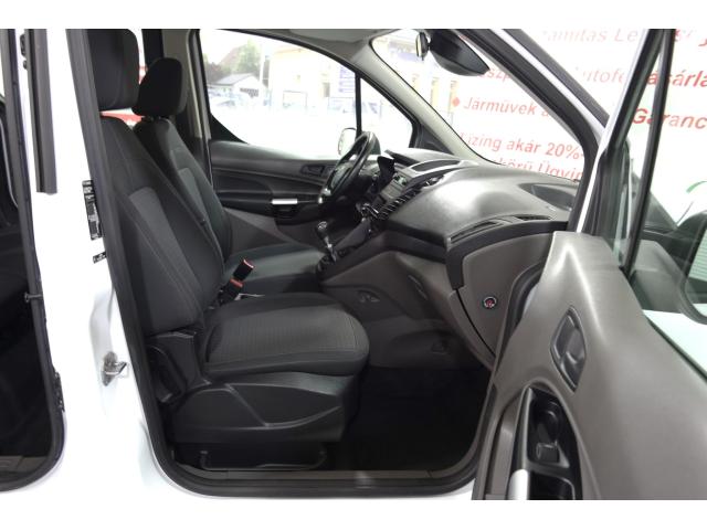 Ford Connect Tourneo205 1.5 TD 88 kW rok 2019, 163 000 km, Maďarsko — foto 16 z 30