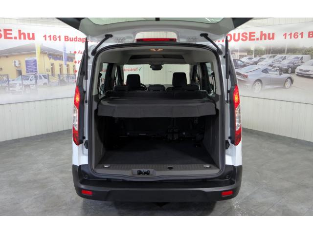 Ford Connect Tourneo205 1.5 TD 88 kW rok 2019, 163 000 km, Maďarsko — foto 9 z 30