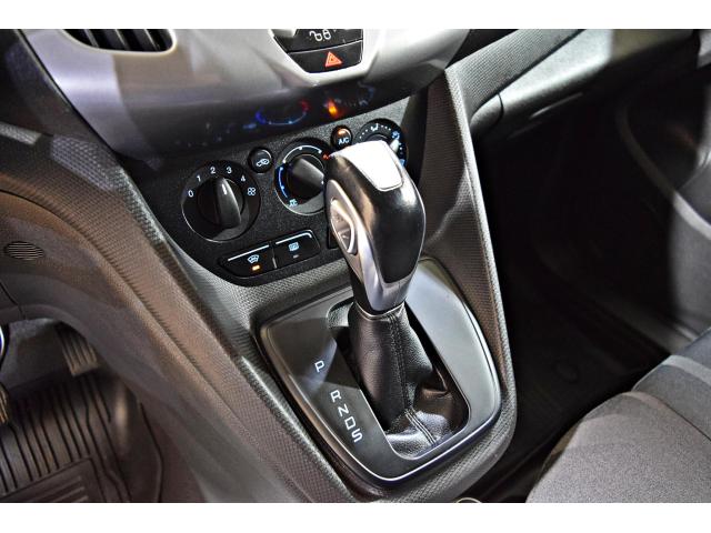 Ford Connect Transit230 1.5 TD 88 kW rok 2018, 110 000 km, Maďarsko — foto 14 z 15