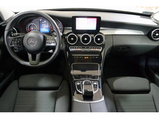 Mercedes-Benz C 90 kW rok 2021, 193 000 km, Maďarsko — foto 11 z 30