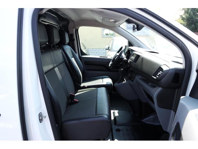 Opel Vivaro D Cargo 2.0d 2.0 110 kW rok 2020, 134 800 km, Maďarsko — foto 16 z 30