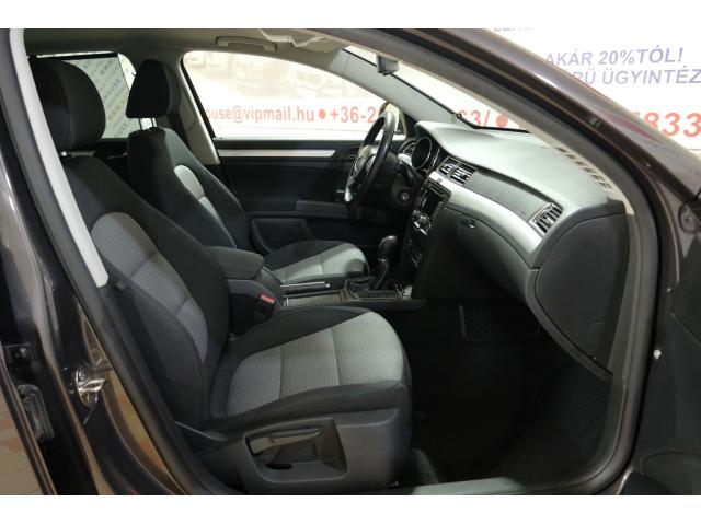 Škoda Superb 1.8 TSI 118 kW rok 2011, 170 500 km, Maďarsko — foto 11 z 28