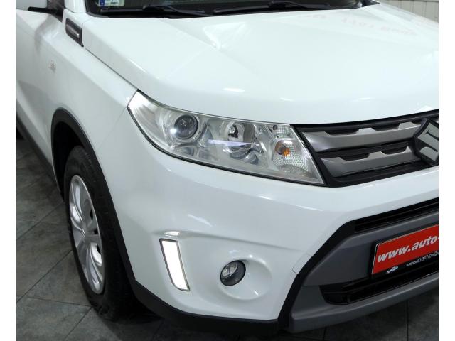 Suzuki Vitara DDiS Gl+ 4WD 1.6 d 88 kW rok 2016, 150,000 km, Hungary — photo 9 of 30