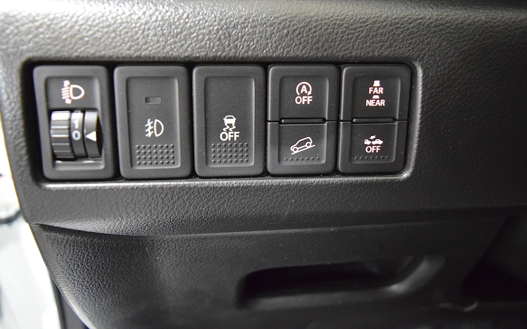 Suzuki Vitara Gl+ 4WD 1.6 88 kW rok 2016, 118 000 km, Maďarsko — foto 11 z 28