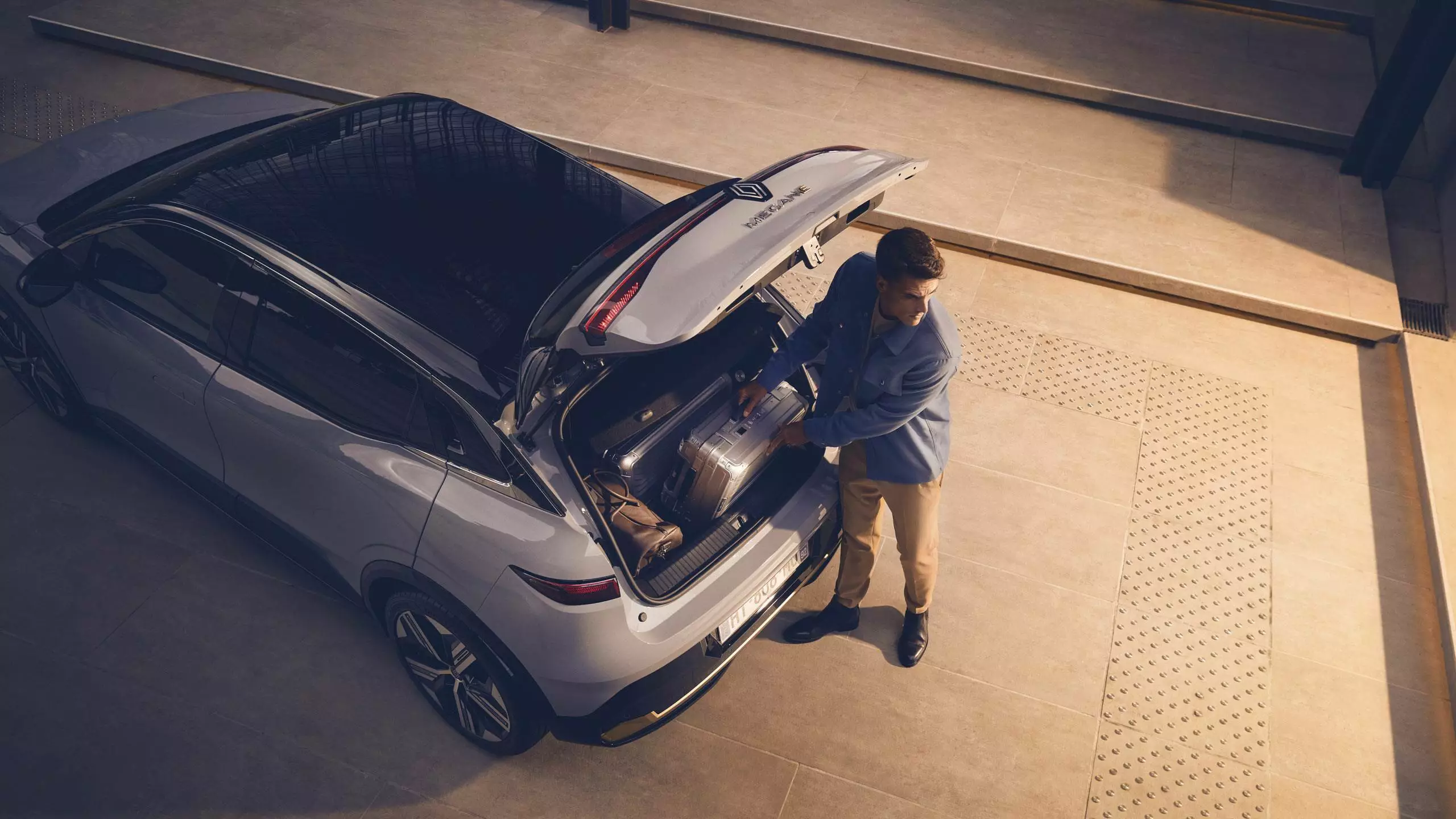 Renault Clio Már 6, Maďarsko — foto 2 z 5