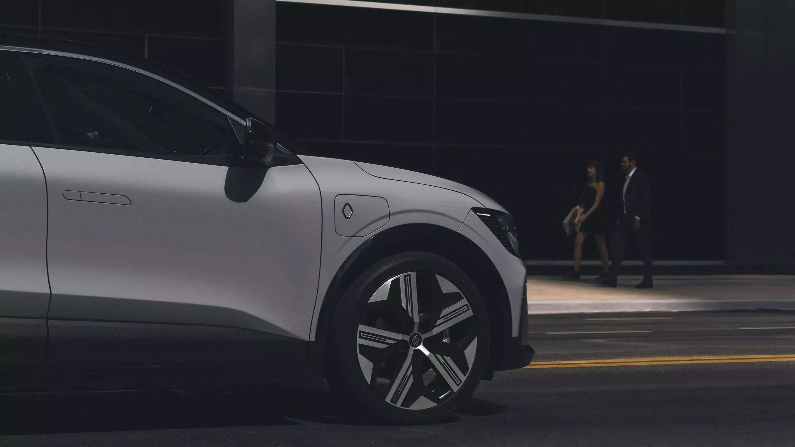 Renault Clio Már 6, Maďarsko — foto 5 z 5
