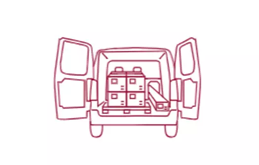 Fiat Professional e-Doblo, Maďarsko — foto 4 z 18