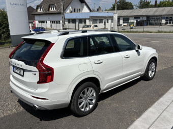 Volvo Elektromos 4x4 2,0 235 kW automat rok 2016, Maďarsko — foto 6 z 37