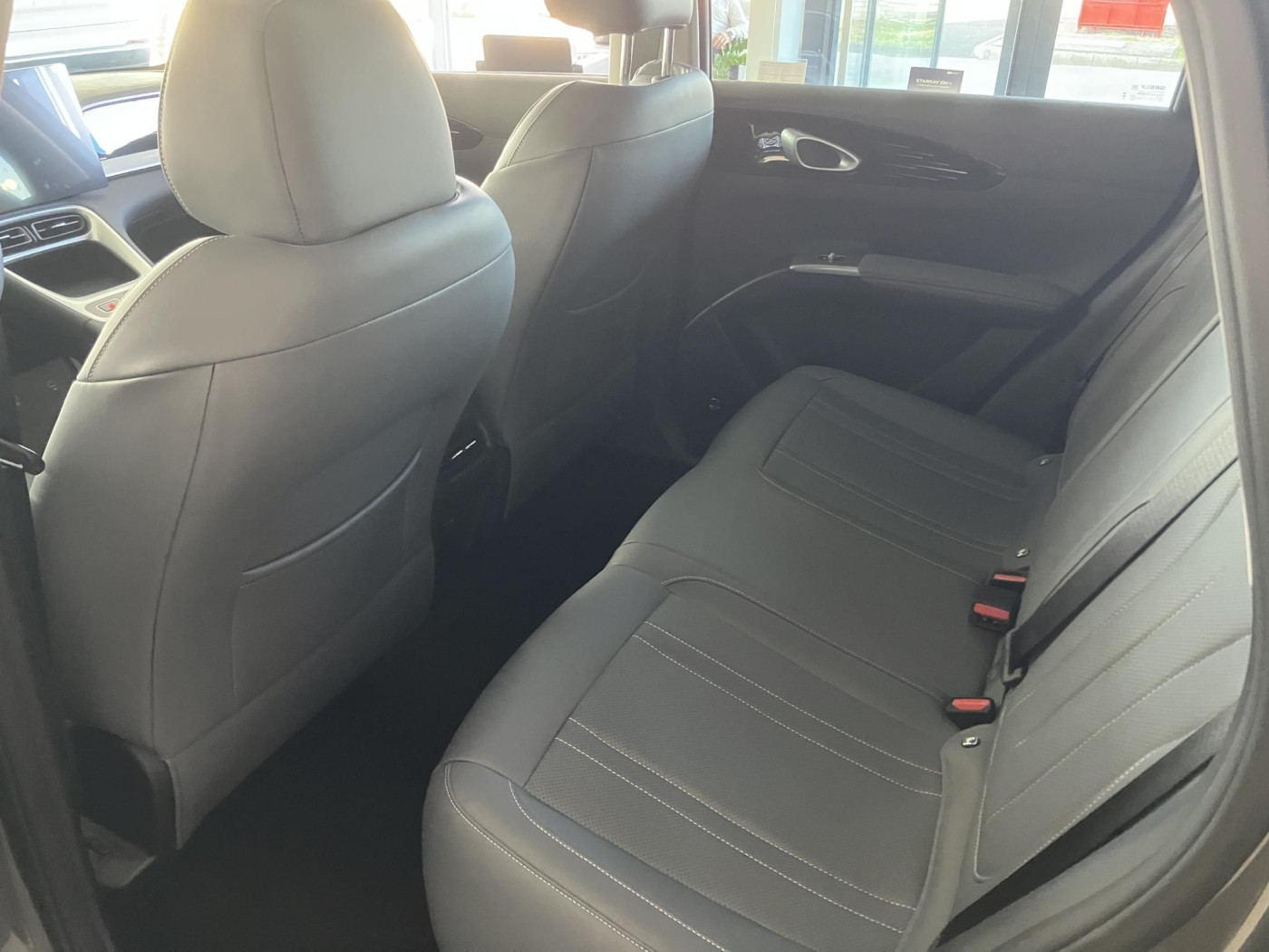 Volvo 85 kW automat rok 2026, Maďarsko — foto 12 z 14