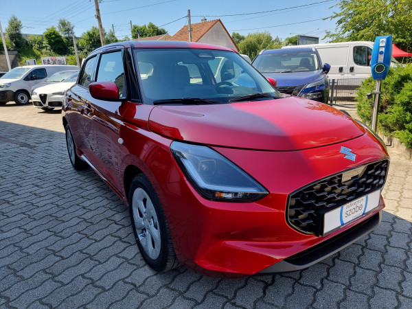 Renault Clio 1,2 59 kW manuál, 20 000 km, Maďarsko — foto 3 z 60