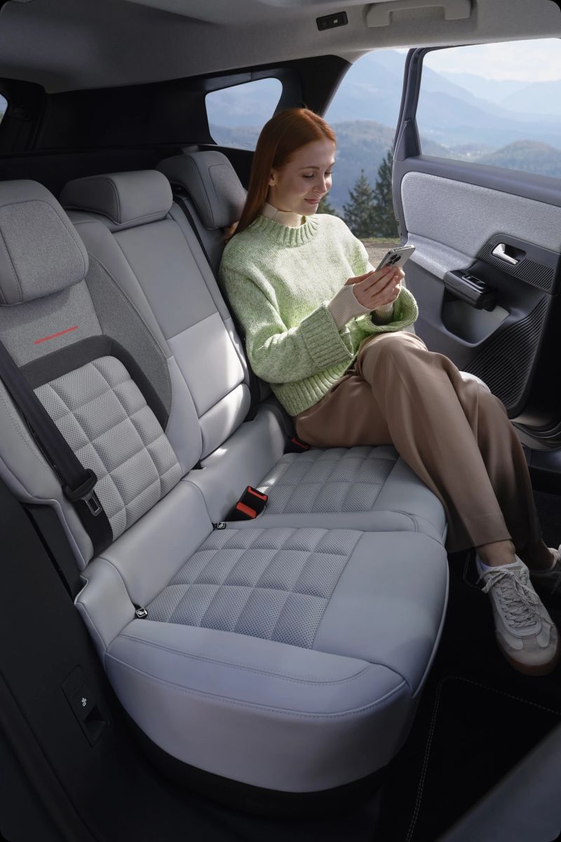Citroën Viseld, Maďarsko — foto 3 z 26