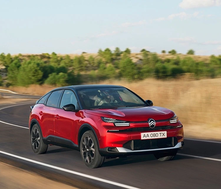 Citroën Advanced, Maďarsko — foto 2 z 38