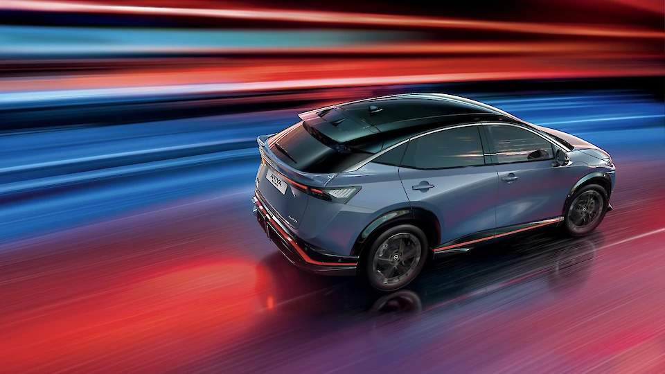 Kia EV9 307 kW, Maďarsko — foto 7 z 21