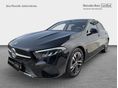 Mercedes-Benz A DCT rok 2024, Maďarsko — foto 1 Mercedes-Benz A DCT rok 2024, Maďarsko — foto 1