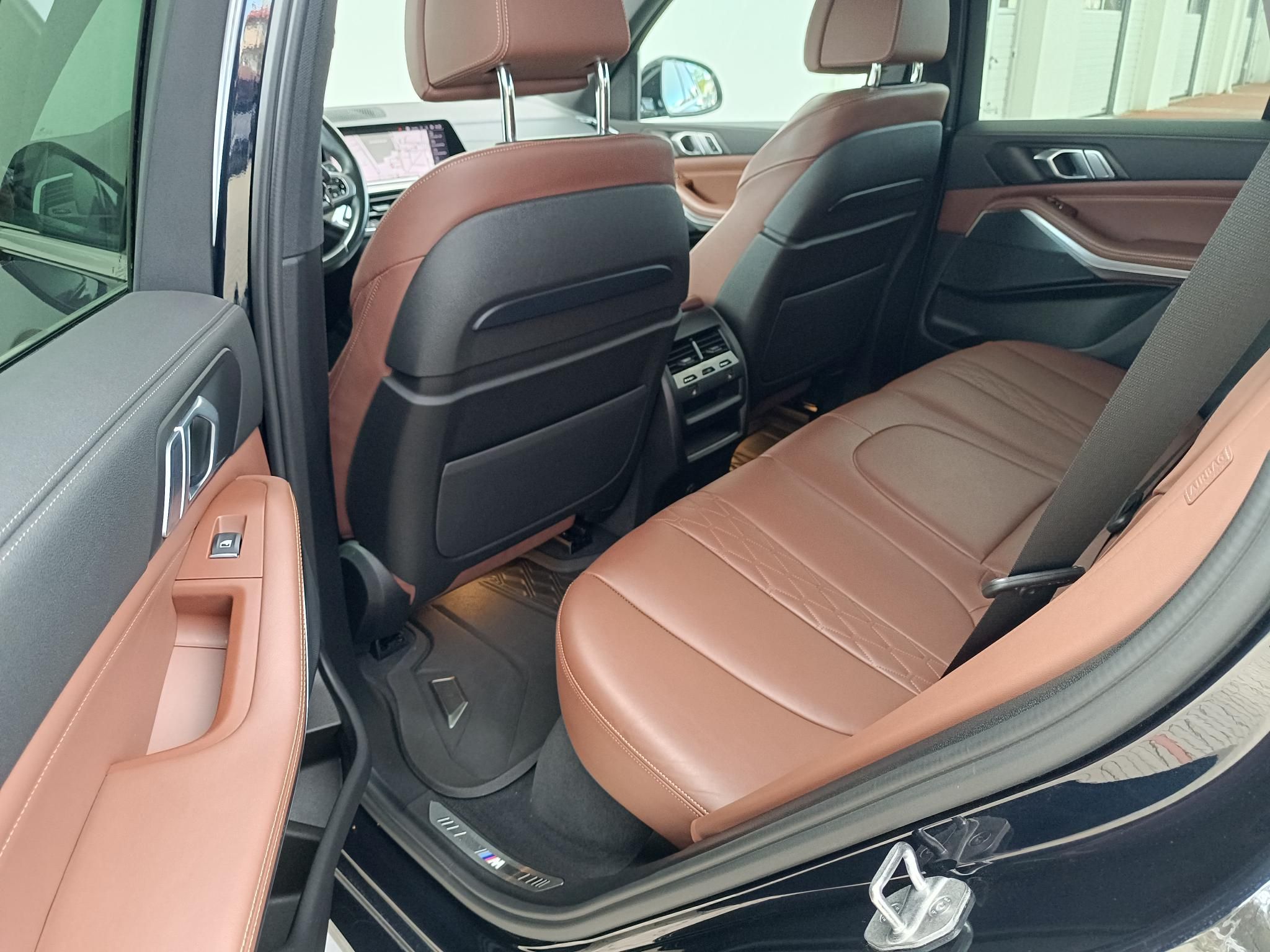 BMW x5 4x4 3,0 250 kW automat, 116 697 km, Maďarsko — foto 6 z 27
