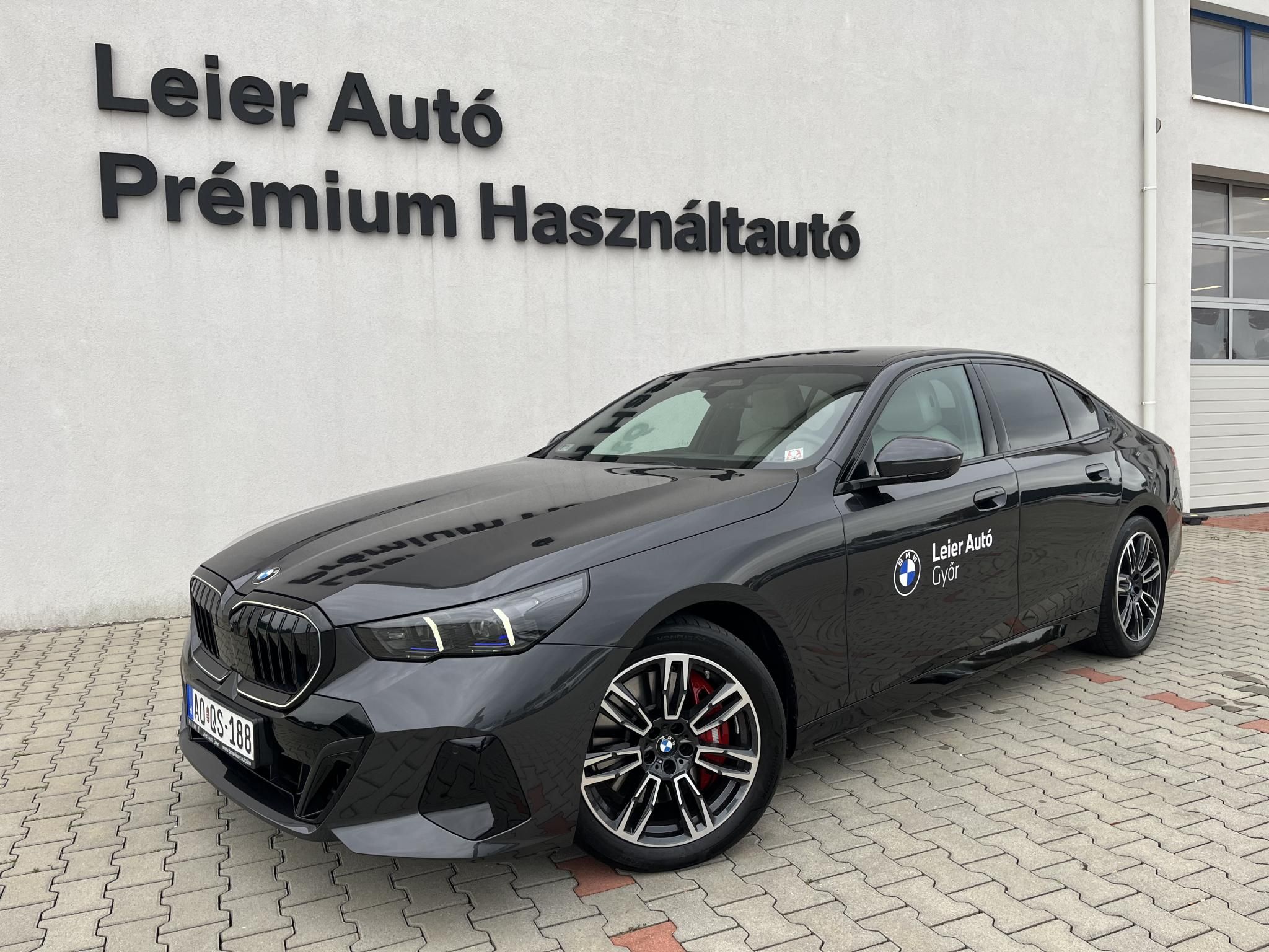 BMW 27 4x4 3,0 223 kW automat, 4 300 km, Maďarsko — foto 2 z 24
