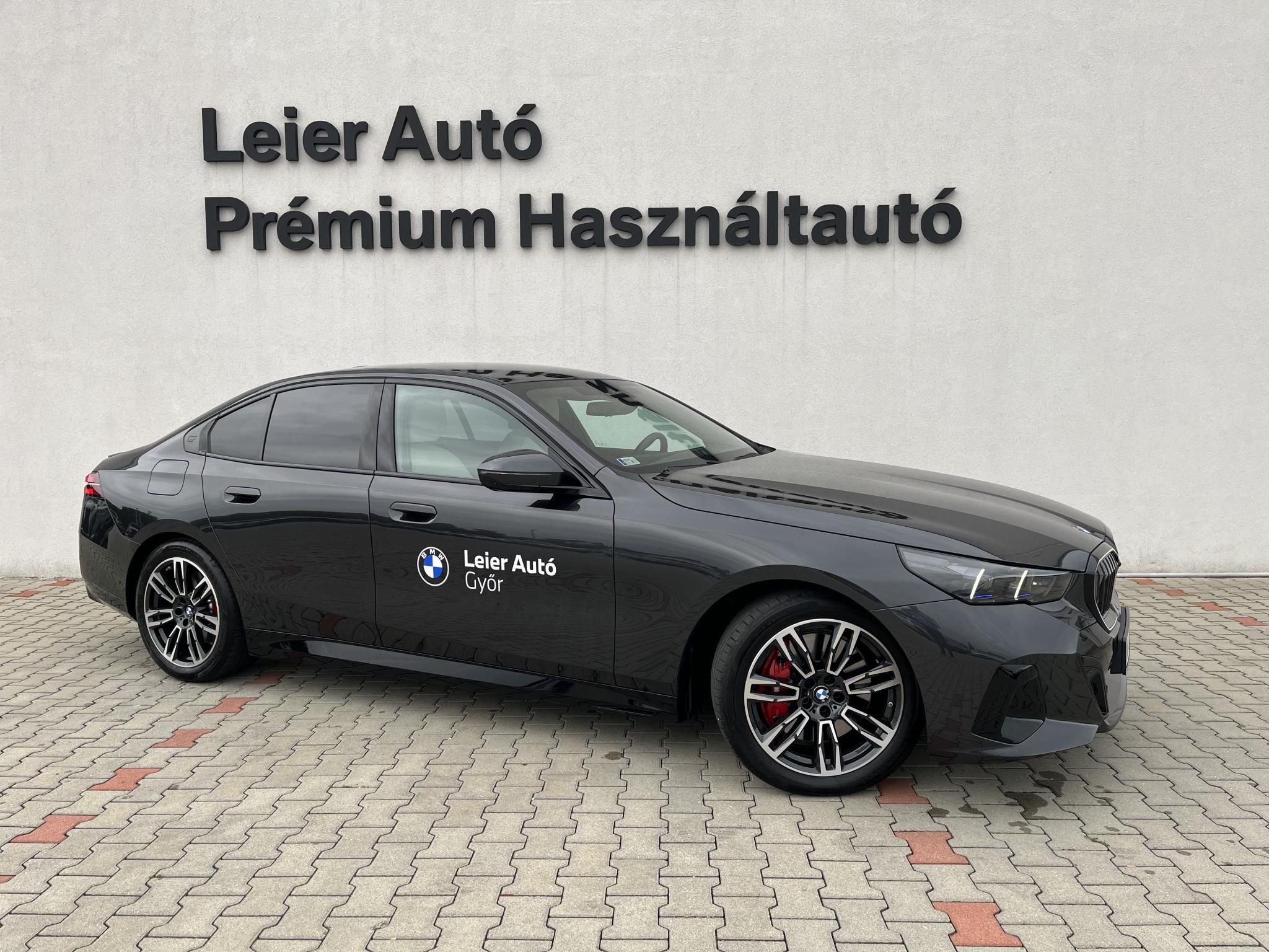 BMW 27 4x4 3,0 223 kW automat, 4 300 km, Maďarsko — foto 5 z 24