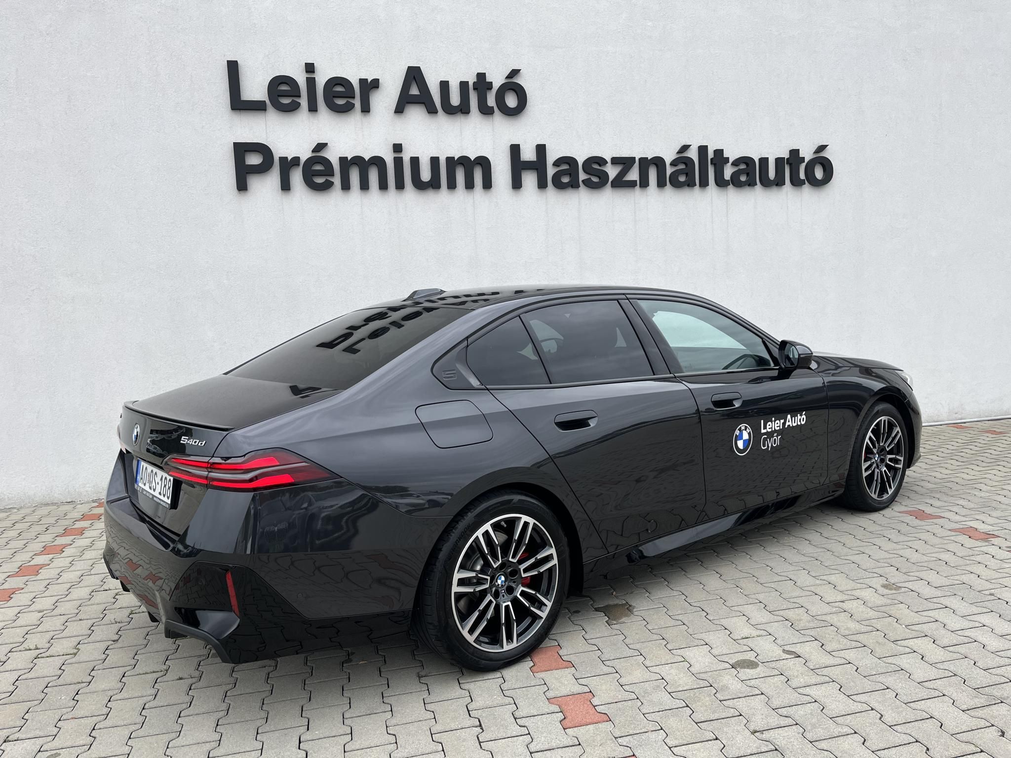 BMW 27 4x4 3,0 223 kW automat, 4 300 km, Maďarsko — foto 7 z 24