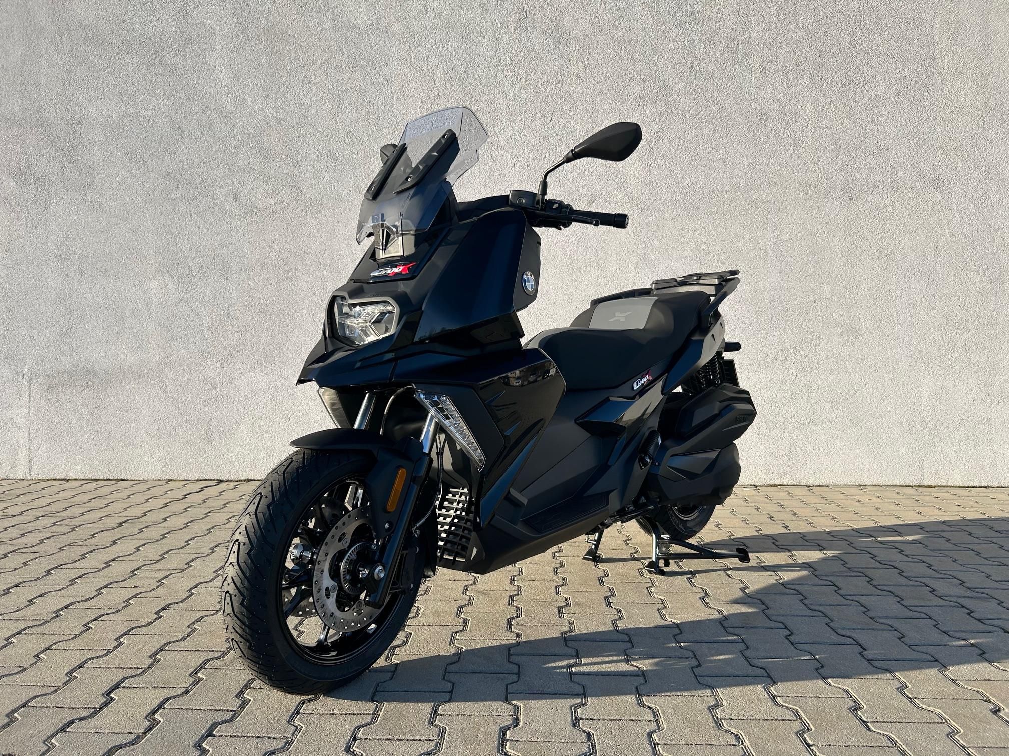 BMW 3 25 kW, Maďarsko — foto 3 z 6