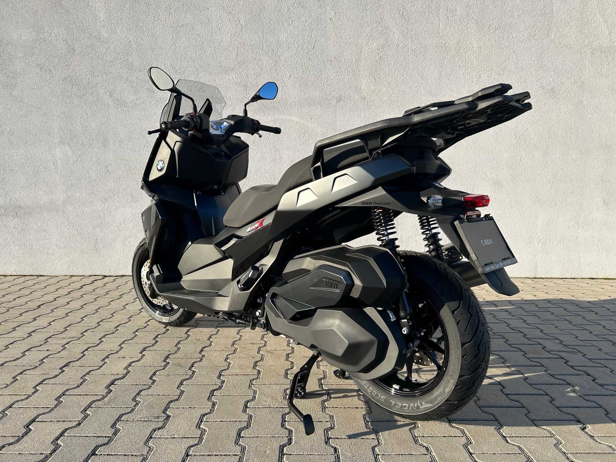 BMW 3 25 kW, Maďarsko — foto 5 z 6