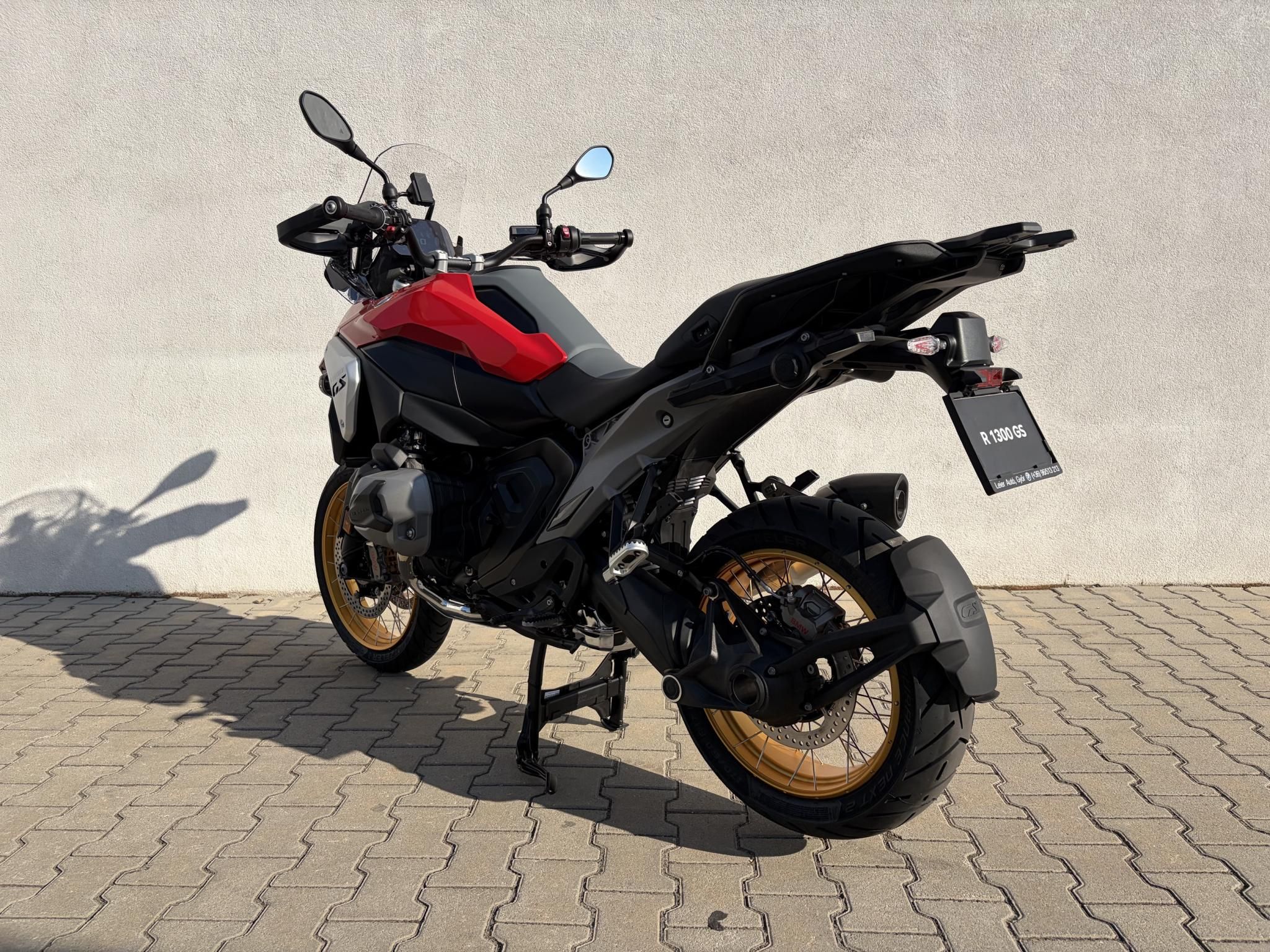 BMW 11 1,3 107 kW, Maďarsko — foto 5 z 6