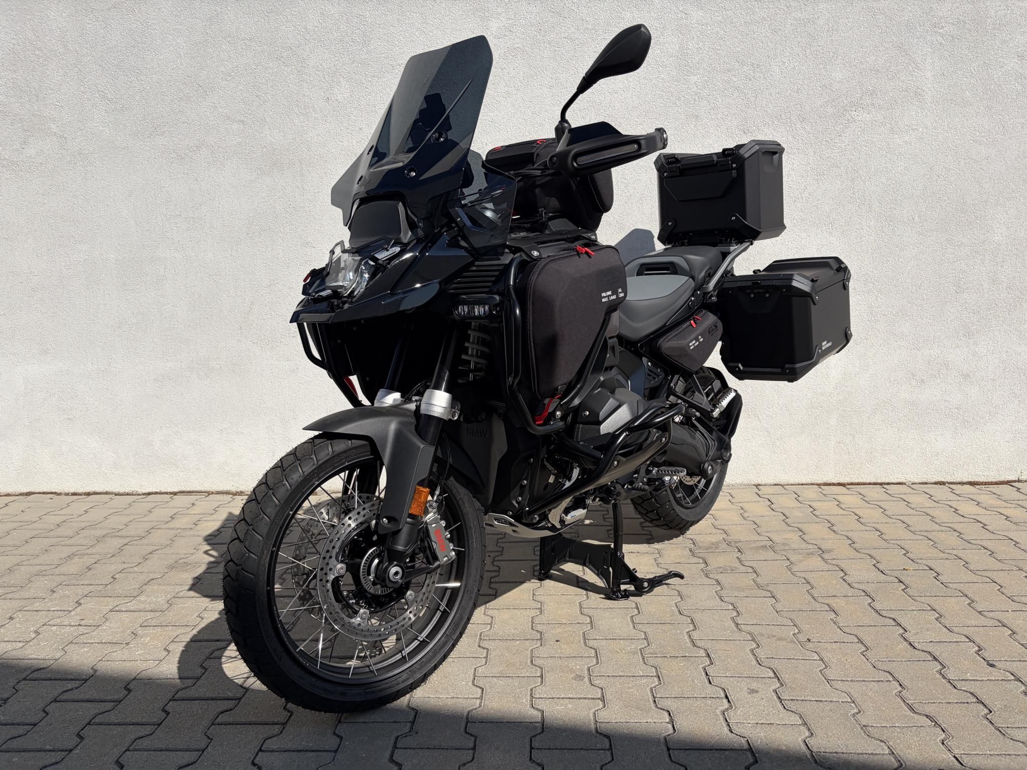 BMW 14 1,3 107 kW, Maďarsko — foto 3 z 6
