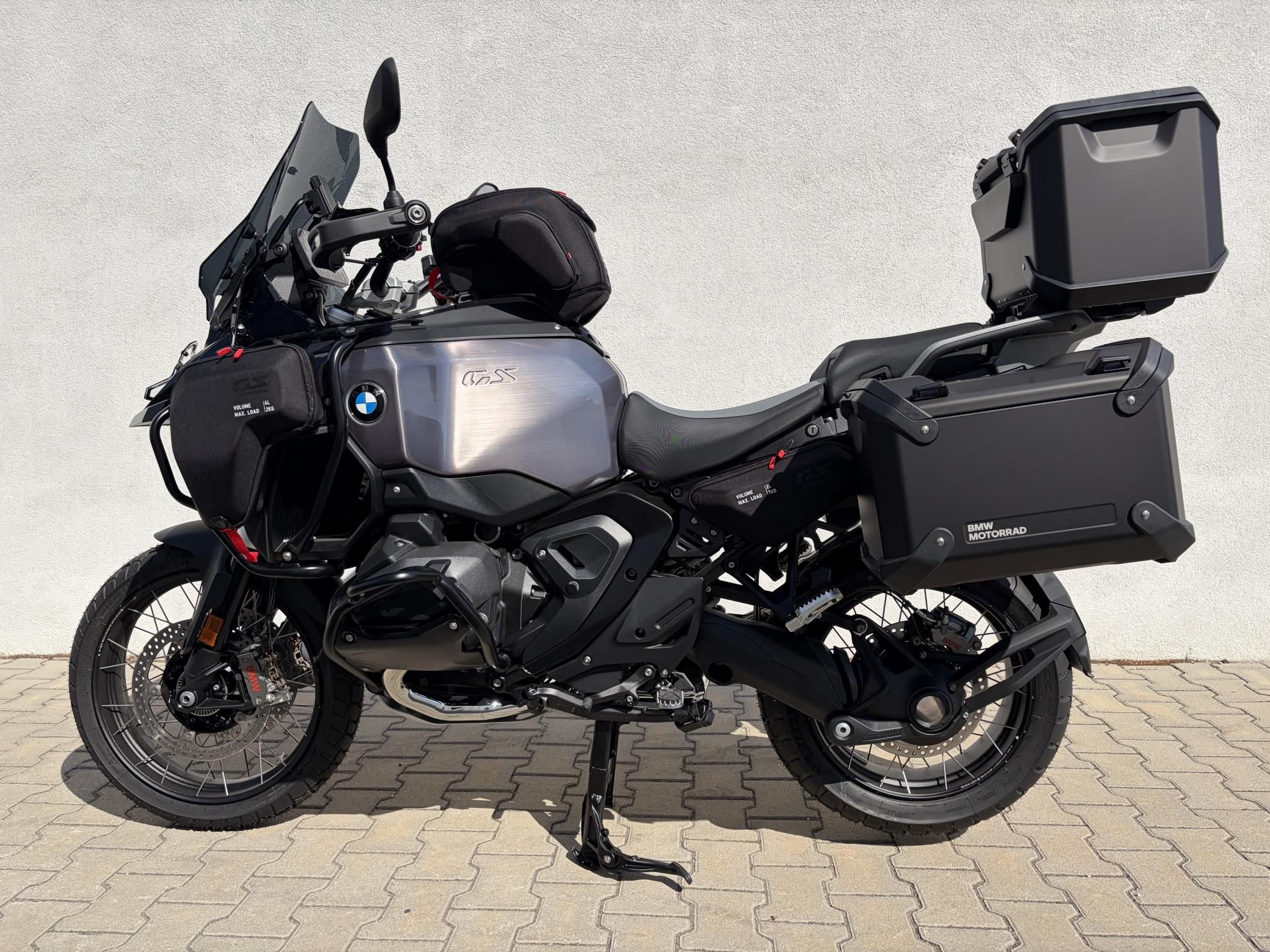 BMW 14 1,3 107 kW, Maďarsko — foto 4 z 6