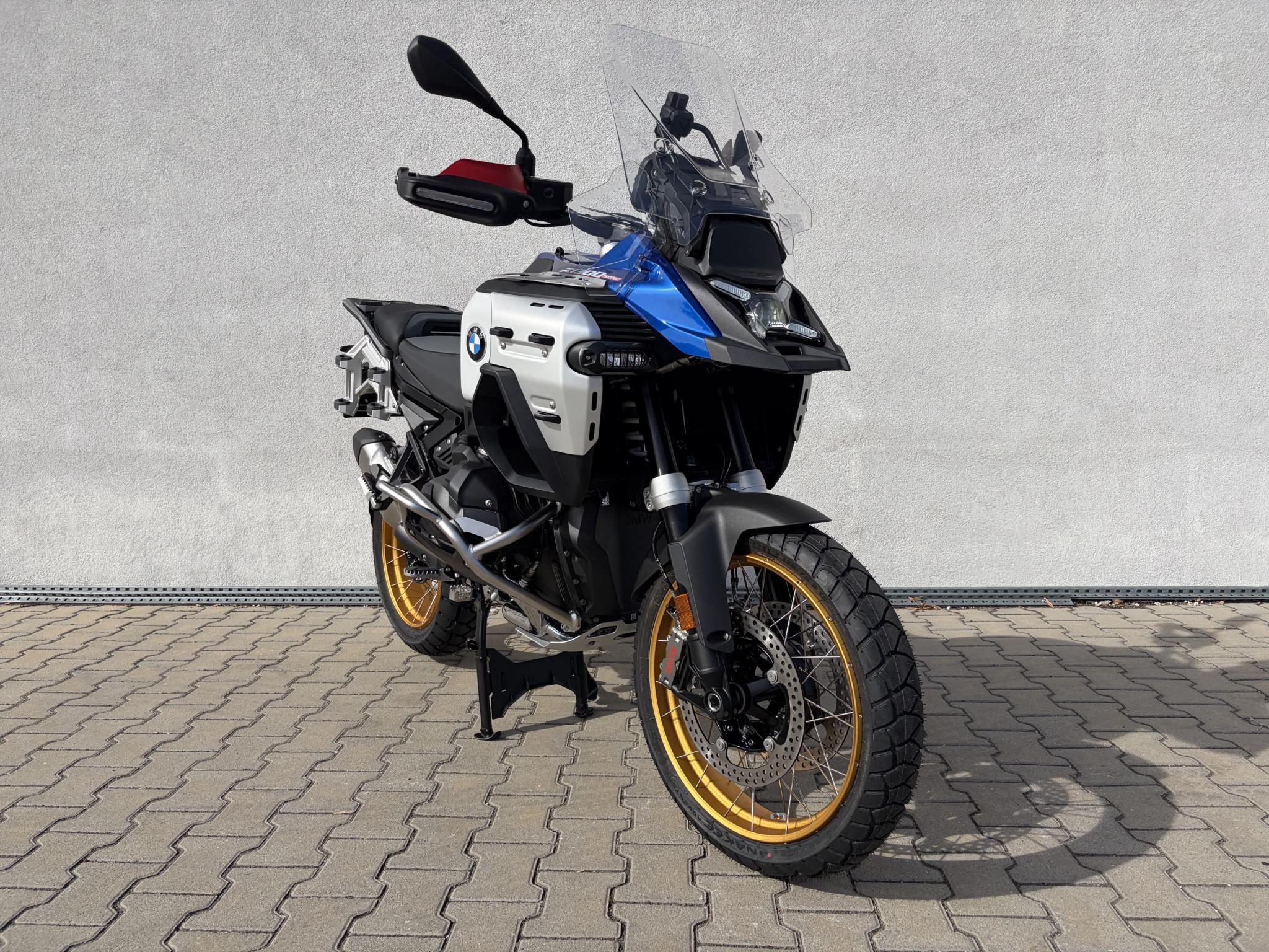 BMW 11 1,3 107 kW, Maďarsko — foto 2 z 6