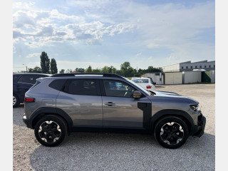 Dacia Duster Hybrid Extreme 1.6 69 kW rok 2025, 7 326 km, Maďarsko — foto 8 z 28