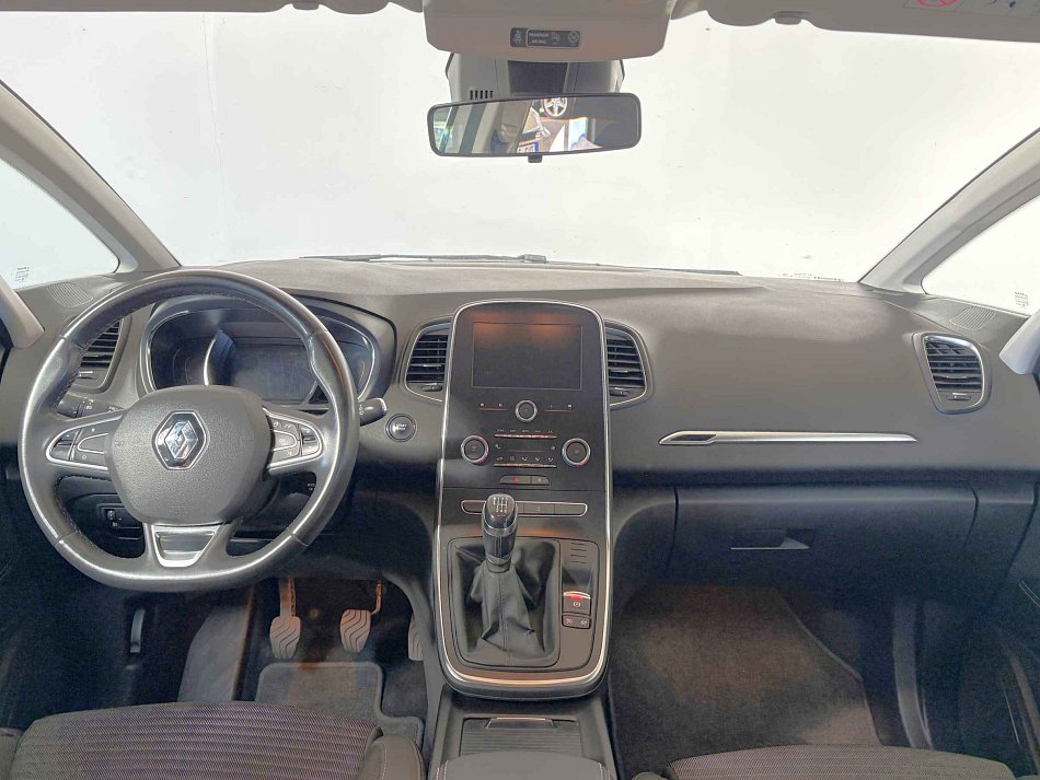 Renault Scénic 1.8 88 kW rok 2019, 188 809 km, Česko — foto 8 z 17