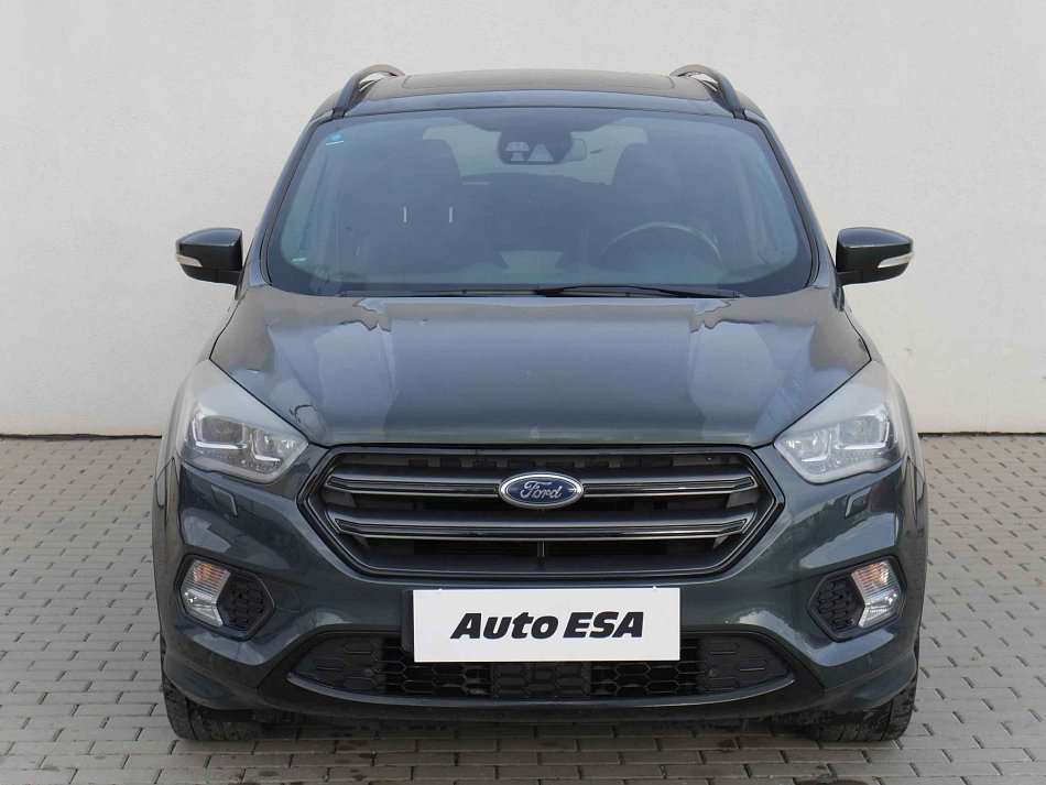 Ford Kuga Eb 4x4 1.5 134 kW rok 2018, 147 771 km, Česko — foto 2 z 20