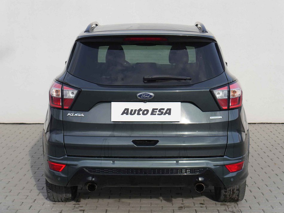 Ford Kuga Eb 4x4 1.5 134 kW rok 2018, 147 771 km, Česko — foto 5 z 20