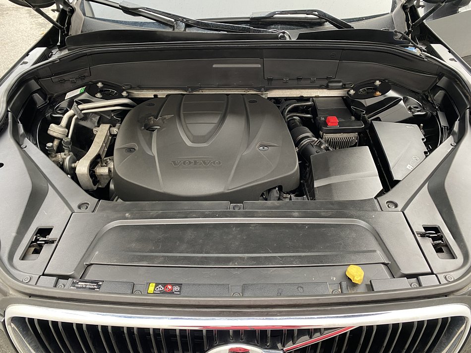 Volvo XC90 2.0d 2.0 D 140 kW rok 2016, 236 798 km, Česko — foto 7 z 20