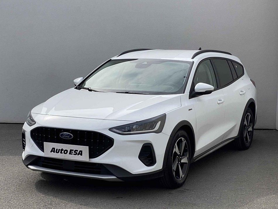 Ford Focus EcoBoost Active 1.5 85 kW rok 2023, 145 400 km, Česko — foto 3 z 19