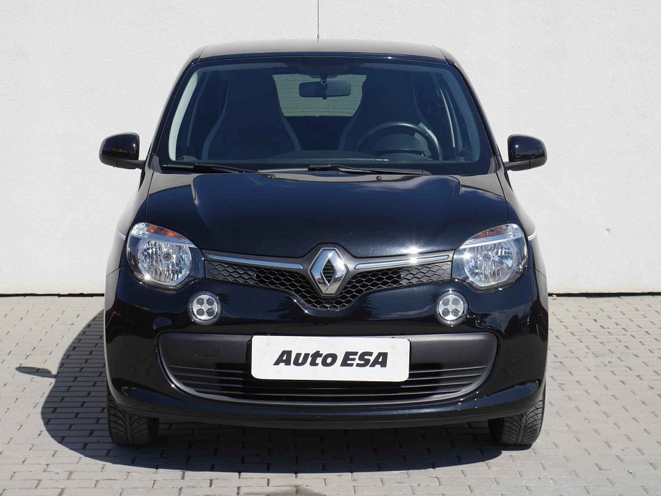 Renault Twingo SCe 1.0 51 kW rok 2018, 90 965 km, Česko — foto 2 z 16