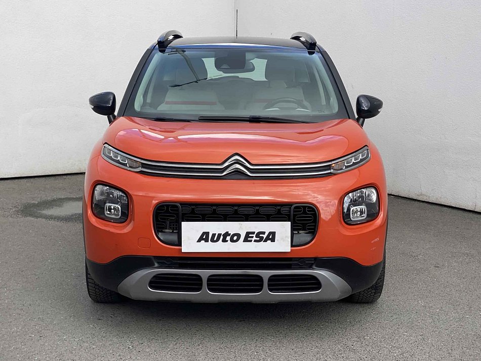 Citroen c3 1.5 HDi 75 kW rok 2019, 82 977 km, Česko — foto 2 z 15