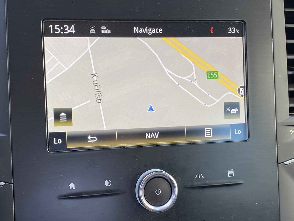 Renault Mégane 1.2 TCe 1.2TCe 97 kW rok 2016, 79 227 km, Česko — foto 16 z 17