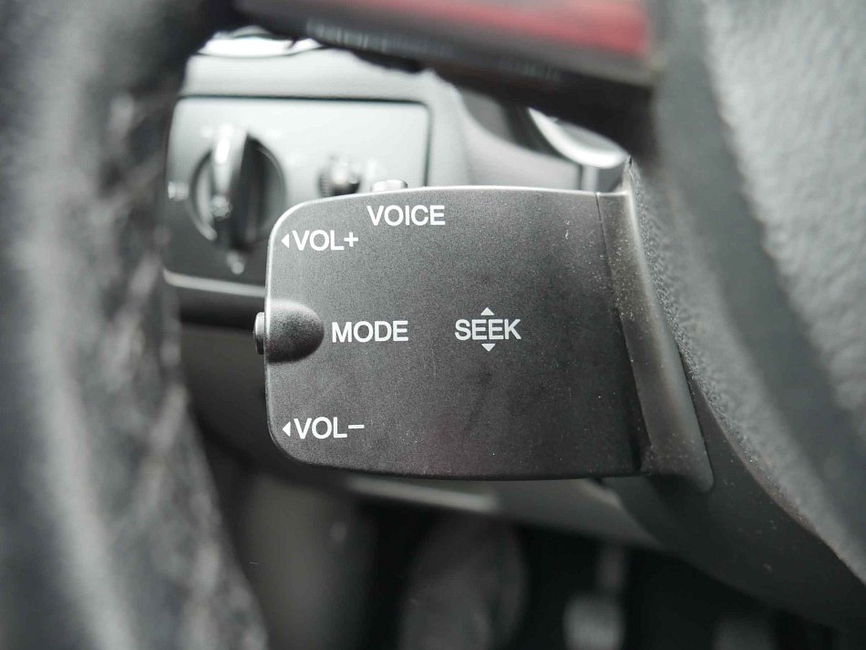 Ford Focus Ci 1.6 TD 80 kW rok 2010, 203 927 km, Česko — foto 13 z 19