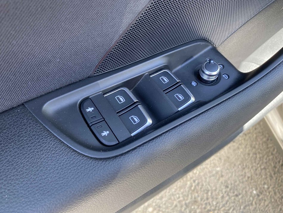 Audi a3 1.4 TSI 1.4TSi 92 kW rok 2016, 56 563 km, Česko — foto 14 z 17