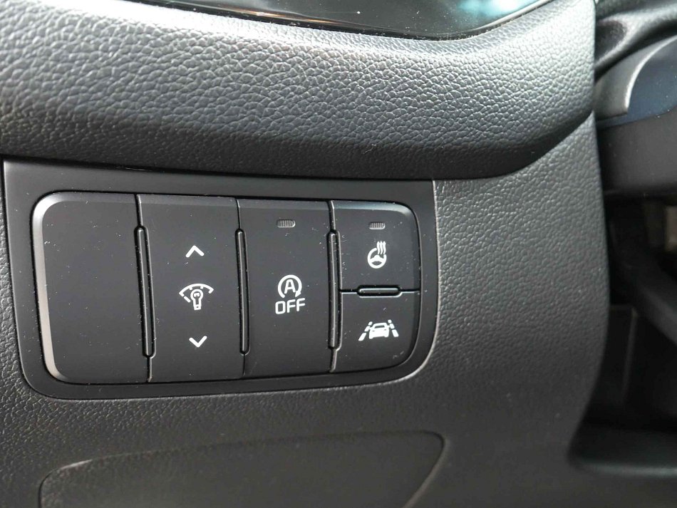 Kia Ceed 1.6 CRDi 94 kW rok 2014, 206 923 km, Česko — foto 14 z 15