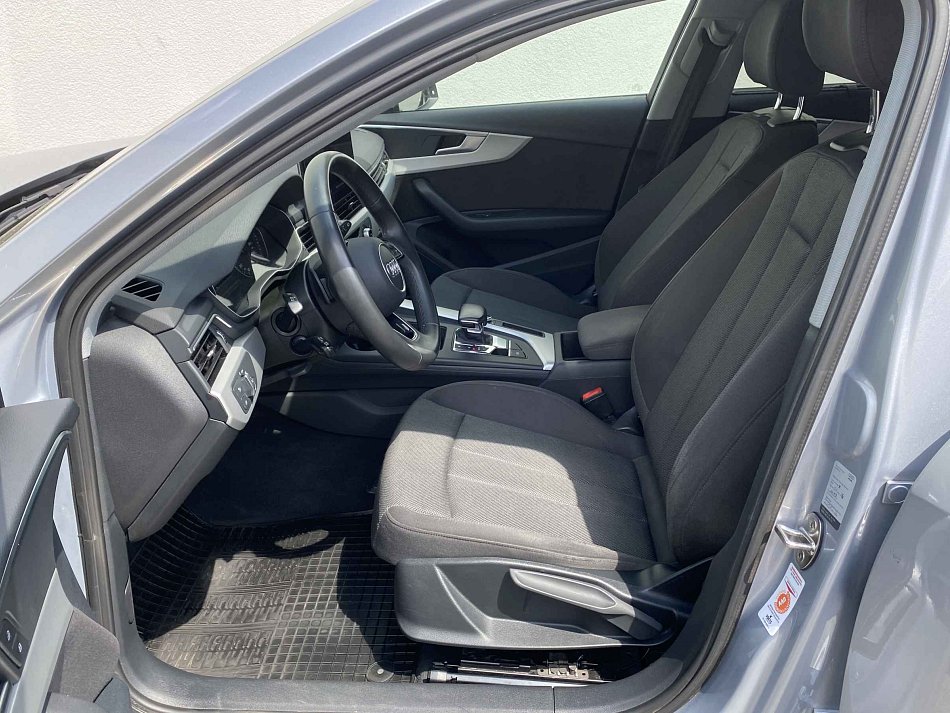 Audi a4 2.0 TDI 120 kW rok 2022, 137 397 km, Česko — foto 9 z 19