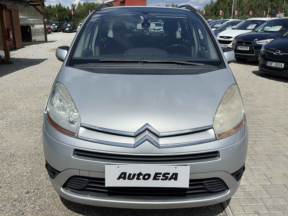 Citroen c4 1.6 HDi 1.6HDi 80 kW rok 2007, 210 610 km, Česko — foto 2 z 15