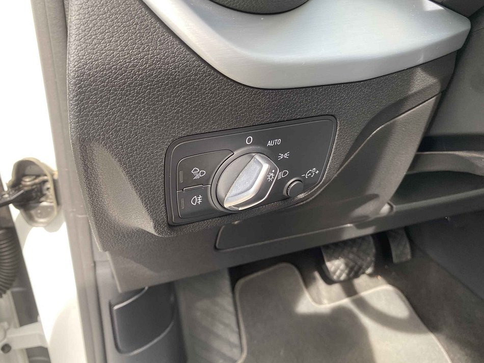 Audi q2 1.4 TFSI 110 kW rok 2017, 106 533 km, Česko — foto 16 z 18