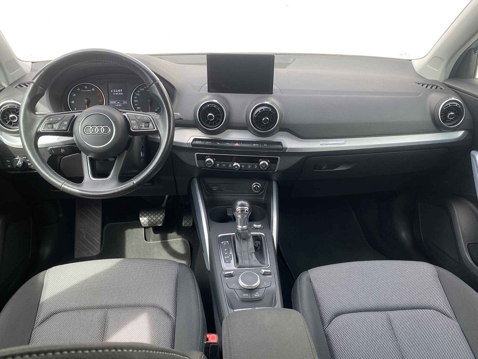 Audi q2 1.4 TFSI 110 kW rok 2017, 106 533 km, Česko — foto 8 z 18