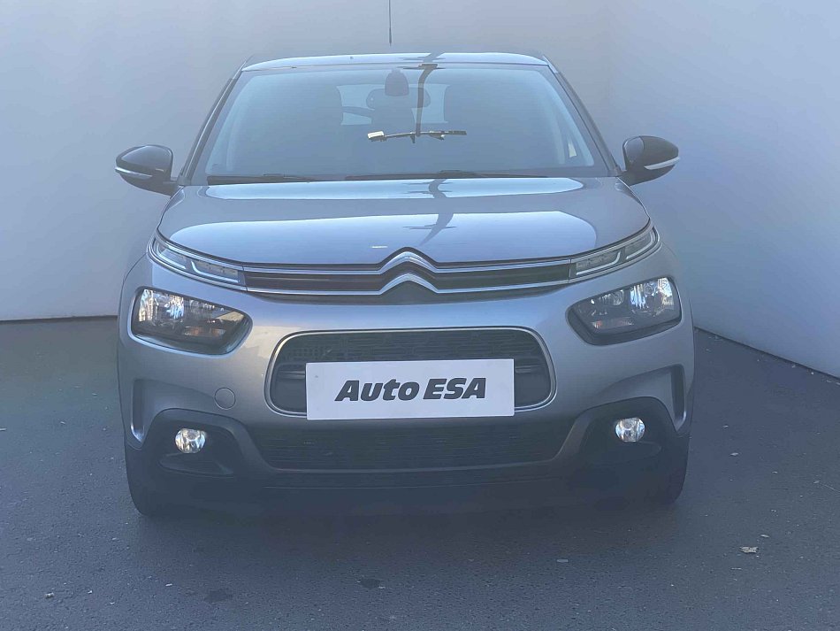 Citroen c4 1.5 HDi 75 kW rok 2019, 164 314 km, Česko — foto 2 z 17