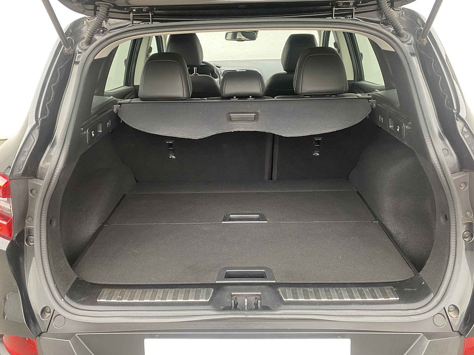 Renault Kadjar 1.2TCe 96 kW automat rok 2016, 79 567 km, Česko — foto 7 z 18
