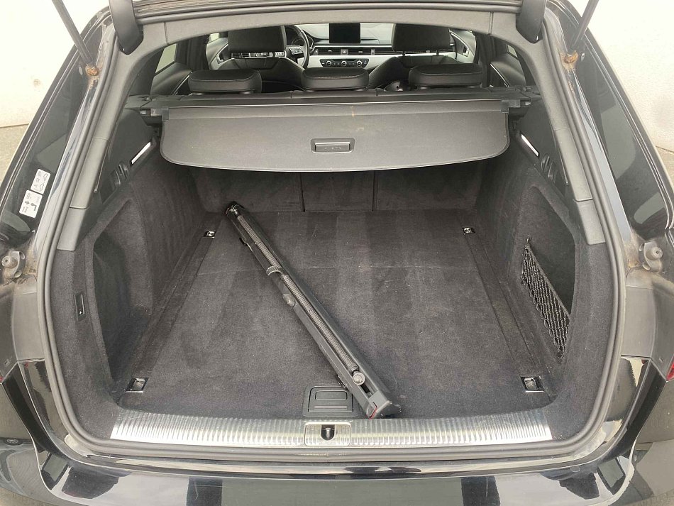 Audi a4 2.0 TDI 110 kW rok 2019, 157 771 km, Česko — foto 7 z 18