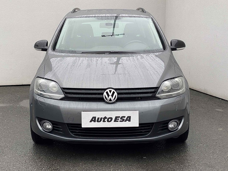 Volkswagen Golf Plus Match 1.4 TSI 90 kW manuál rok 2012, 122 165 km, Česko — foto 2 z 19