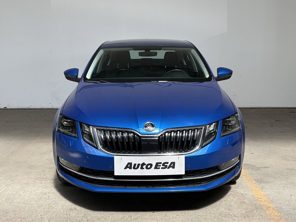 Škoda Octavia Iii 1.6 TDI 1.6TDi 85 kW rok 2018, 112 338 km, Česko — foto 2 z 16