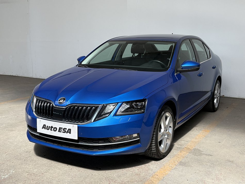 Škoda Octavia Iii 1.6 TDI 1.6TDi 85 kW rok 2018, 112 338 km, Česko — foto 3 z 16